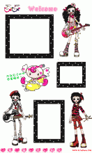 ʱgirlռͼģ