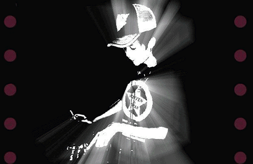 DJͼ