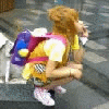 ̬qqͷ