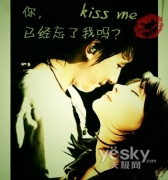ͼŮKISS